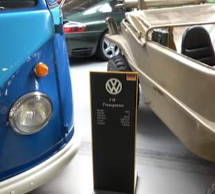 Autosammlung Steim