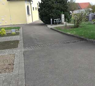 Friedhof OhmeFriedhof Ohmenheimnheim