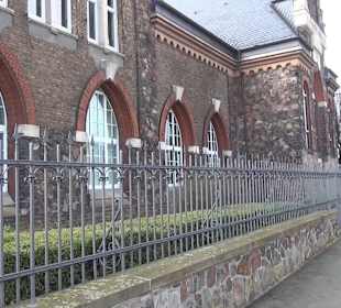 Museum am Strom
