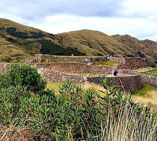 Puka Pukara