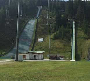 Wandern Ramsau am Dachstein