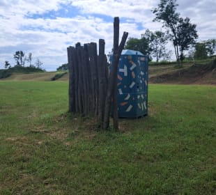 Festung Fort-Louis in Roppenheim