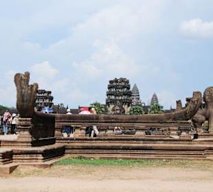 Angkor wat