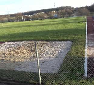 Sportgelände Raidwangen