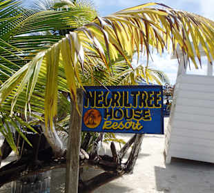 Strand in Negril. Privater Ausflug mit Willi.