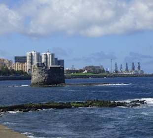 Das alte Fischerviertel