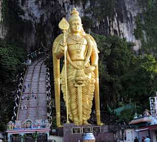 Batu Caves