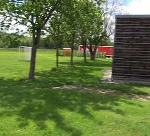 Turn- und Festhalle Stetten