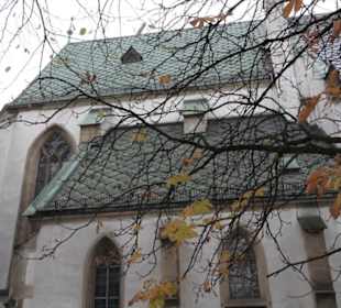 Martinskirche