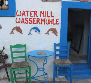 Zia Restaurant