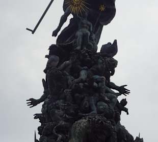 Stadtrundgang Mannheim