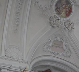 Wallfahrtskirche Schönenberg