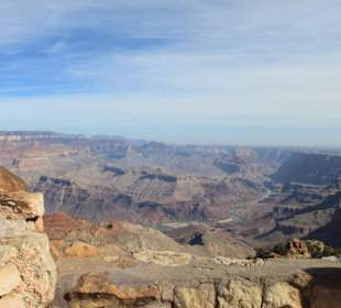 Grand Canyon South Rim