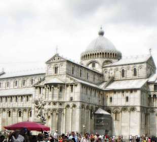 Dom zu Pisa