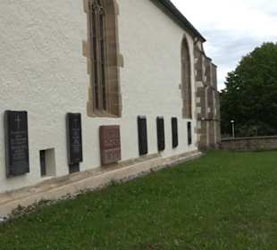 St. Gallus Kirche - Derendingen