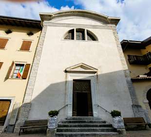 Chiesa Santissima Trinita