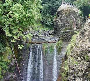 Madeira Lido Osten-Tour 