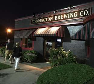 Coddington Brewing Company