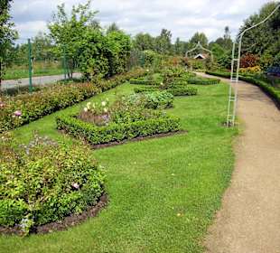 "Blumenreich" Gartenpark