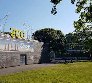 Kölner Zoo