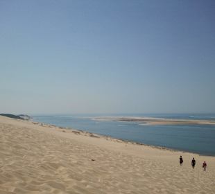 La Dune de Pyla