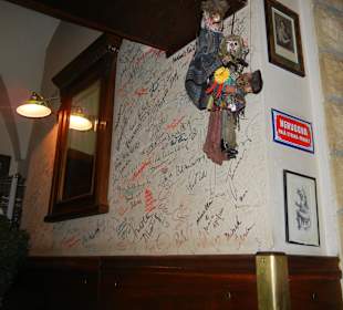 Restaurant U Certa