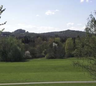 Sport- und Freizeitpark Markwasen