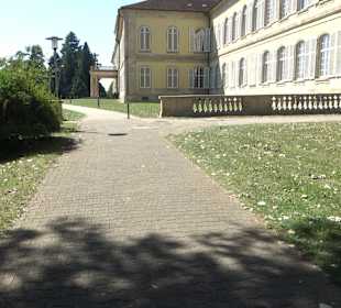  Schloss Hohenheim