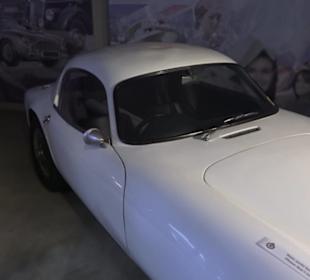 Deutsches Automuseum