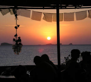 Sonnenuntergang