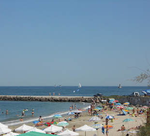 Strand