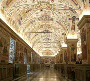 Vatikanisches Museum