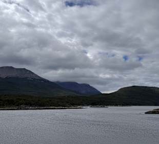 Tierra del Fuego