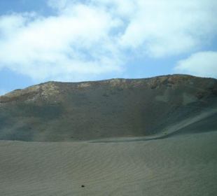 Timanfaya