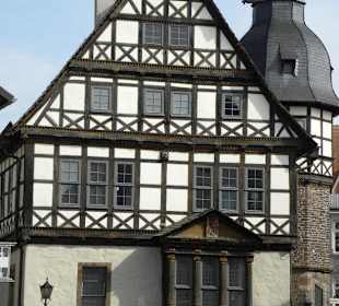 Rathaus