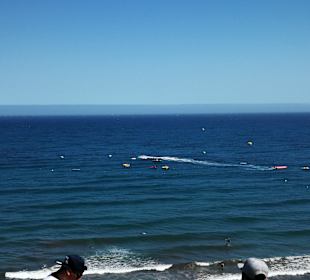 Strand Playa del Ingles