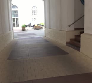 Evangelische Kapellengemeinde