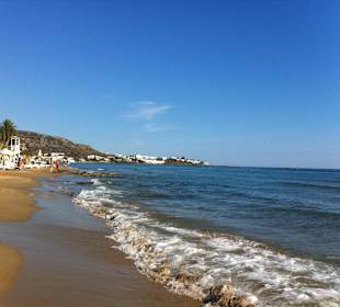 Strand