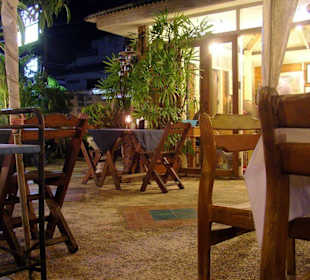 Restaurant "Coffee Terrasse"