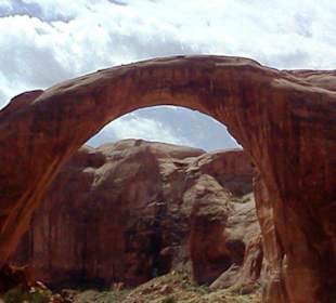 Rainbow Bridge 