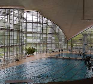 Olympiaschwimmhalle