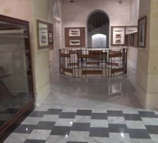 Malta Maritime Museum