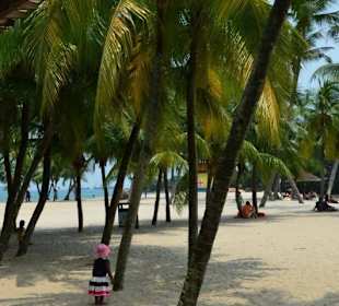 Sentosa Island