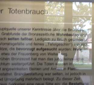 Archäologisches Museum