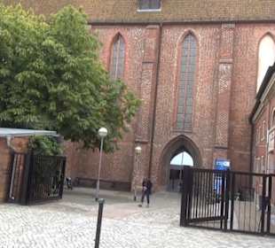 Meeresmuseum Stralsund