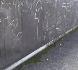 Gefallenen Denkmal Dottingen