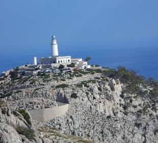 Aussichtspunkt und Restaurant