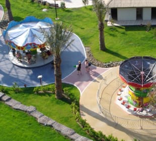 Kinderspielplatz