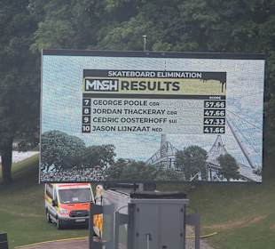 Actionsport-Festival Mash