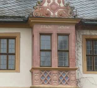 Besichtigung des ehemaligen Klosters Bildhausen
